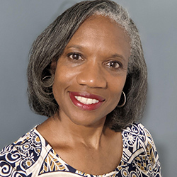 Victoria L. Canady, Ph.D