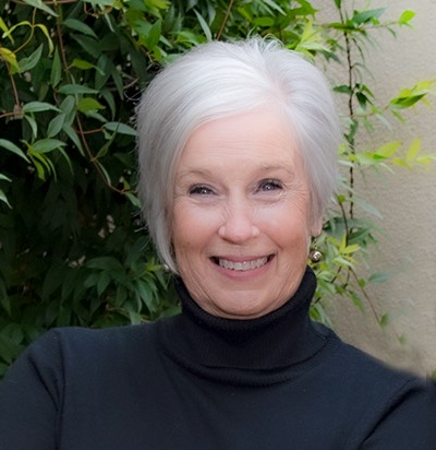 Dr. Susan Miller